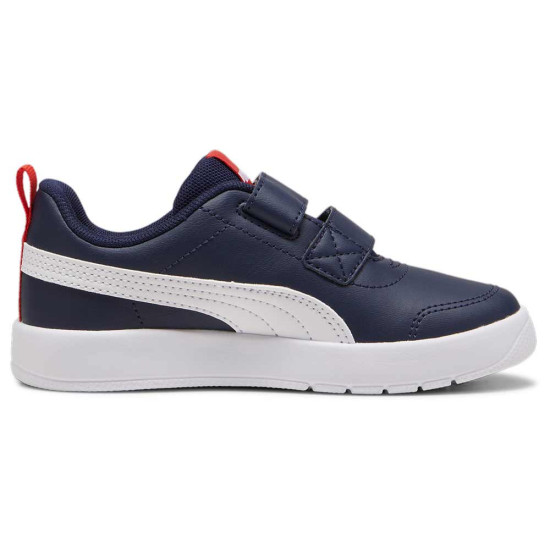 Puma Courtflex V3 V PS